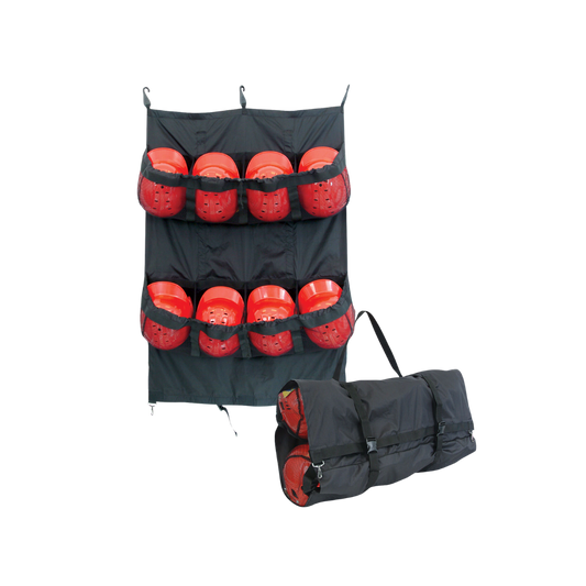 Champro Fence/Carry Bag Helmet
