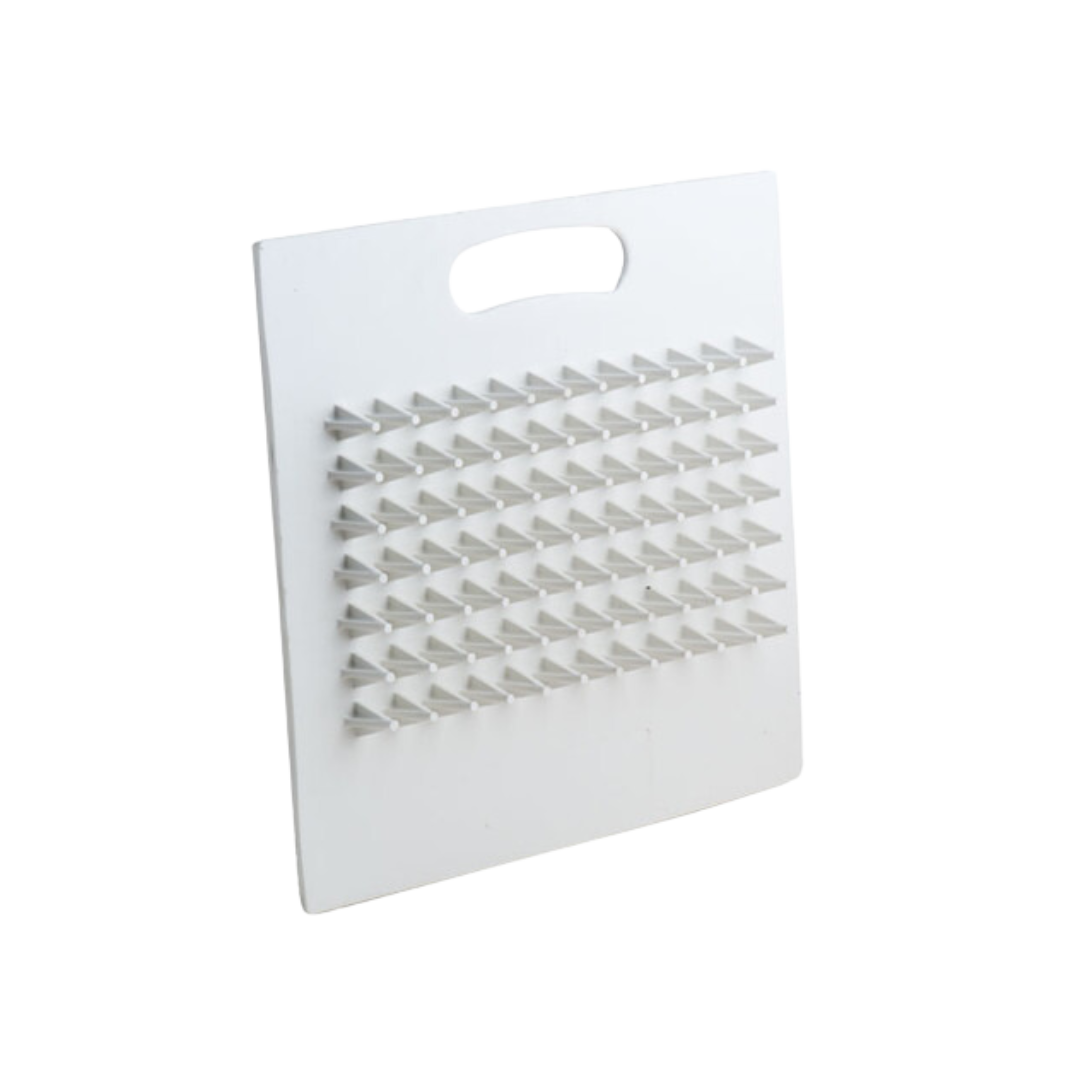Champion Sports Cleat Cleaner Mat