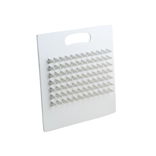 Champion Sports Cleat Cleaner Mat