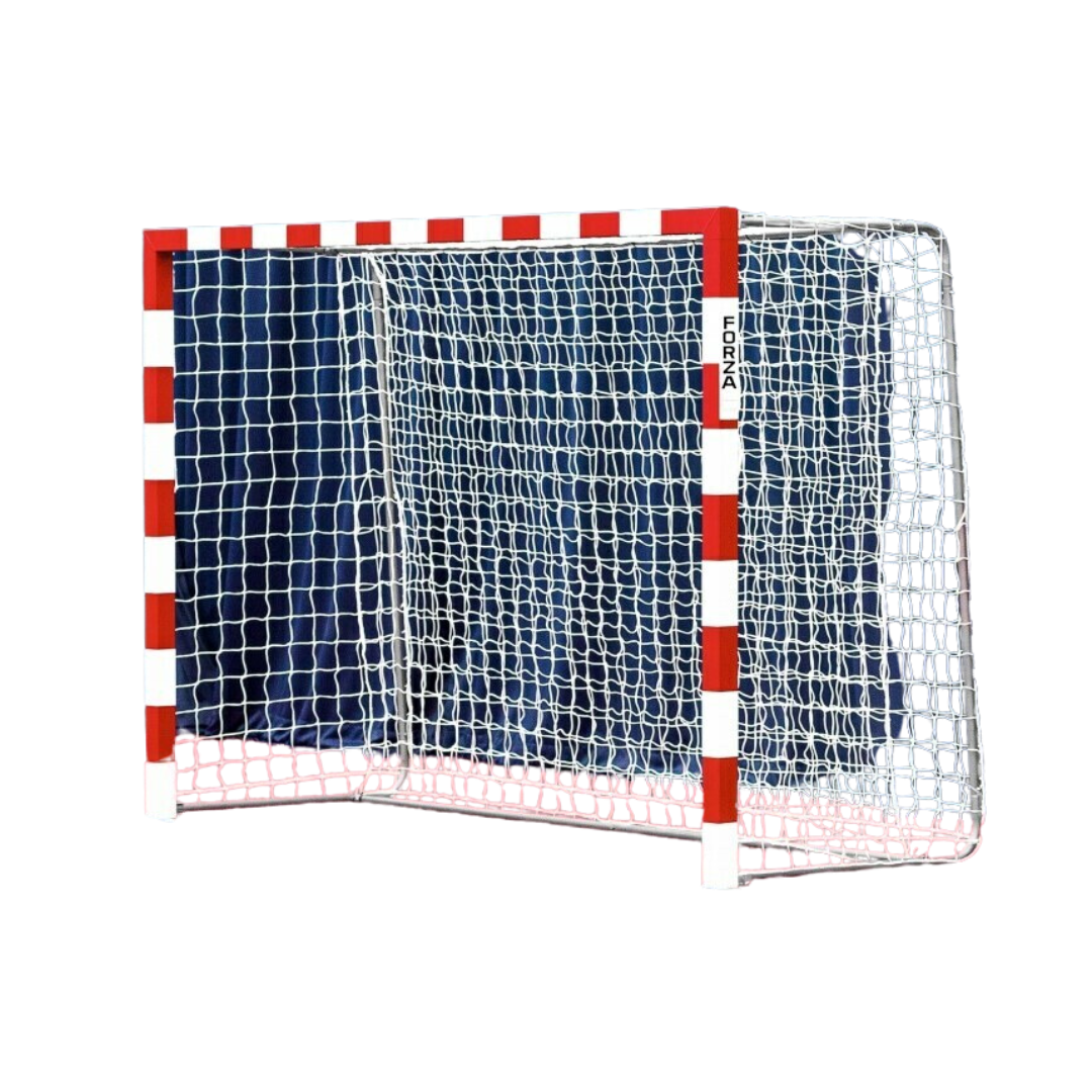 Carron Net 1.6 mm Futsal Net 6'7" x 10' (Pair)