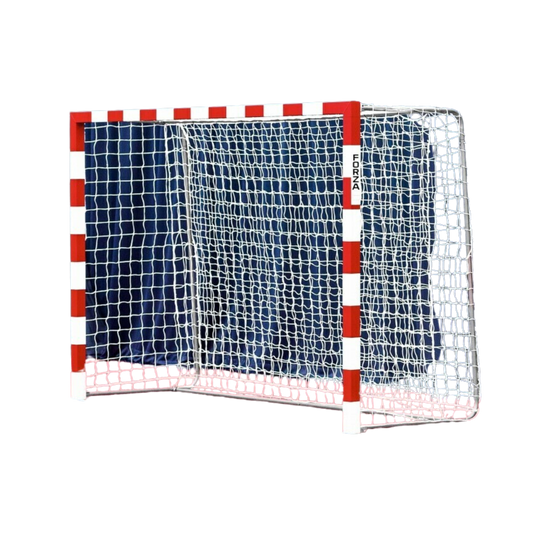 Carron Net 1.6 mm Futsal Net 6'7" x 10' (Pair)