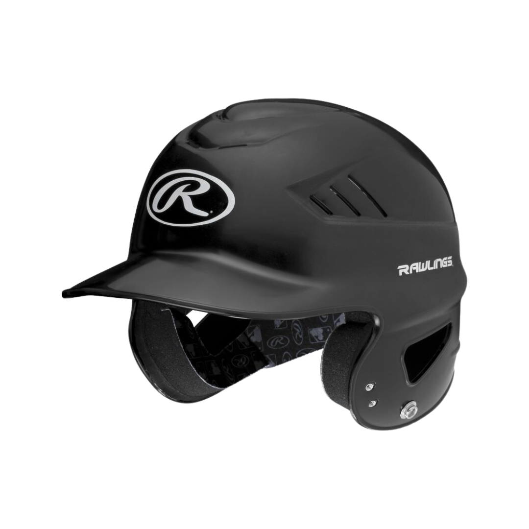 Rawlings Coolflo One Size Bat Helmet (6 1/2'' - 7 1/2'')