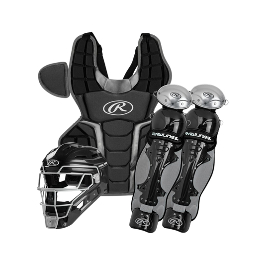 Rawlings Adult Renegade Catcher's Set