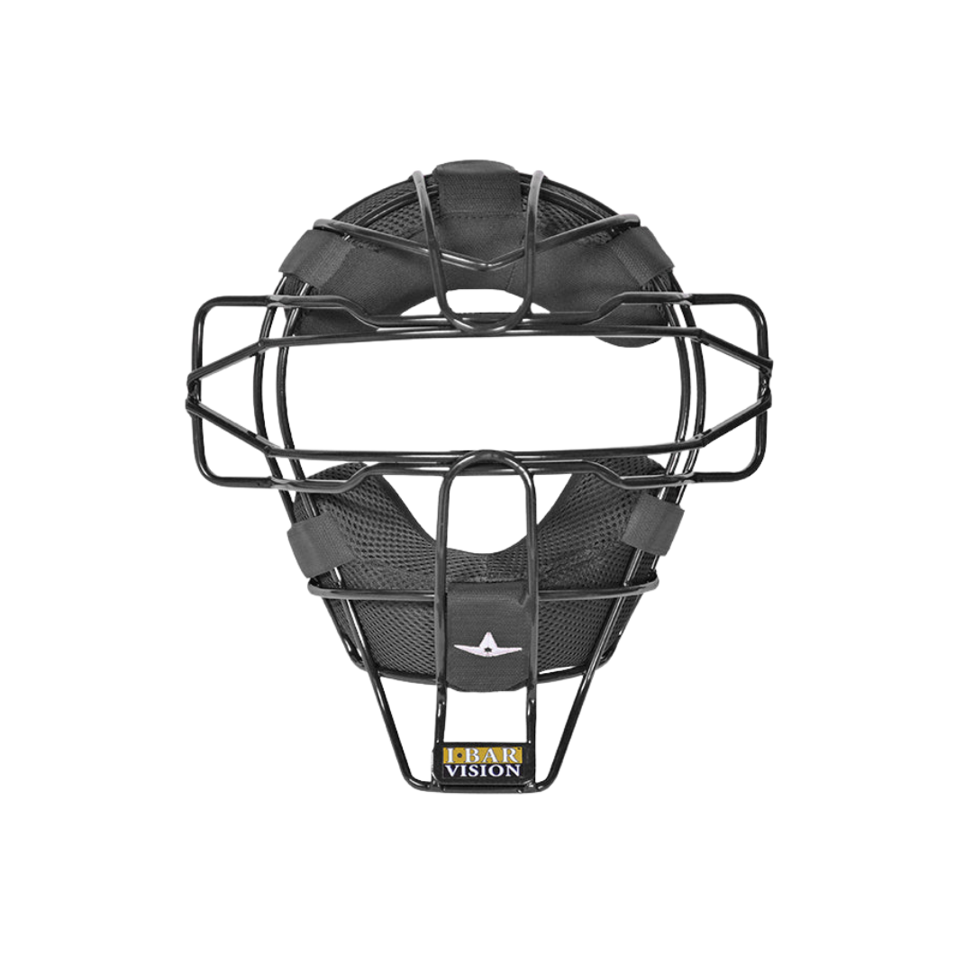 All Star Pro Ultralite Face Mask