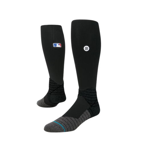 Stance MLB Diamond Pro OTC XLarge Socks (Black)
