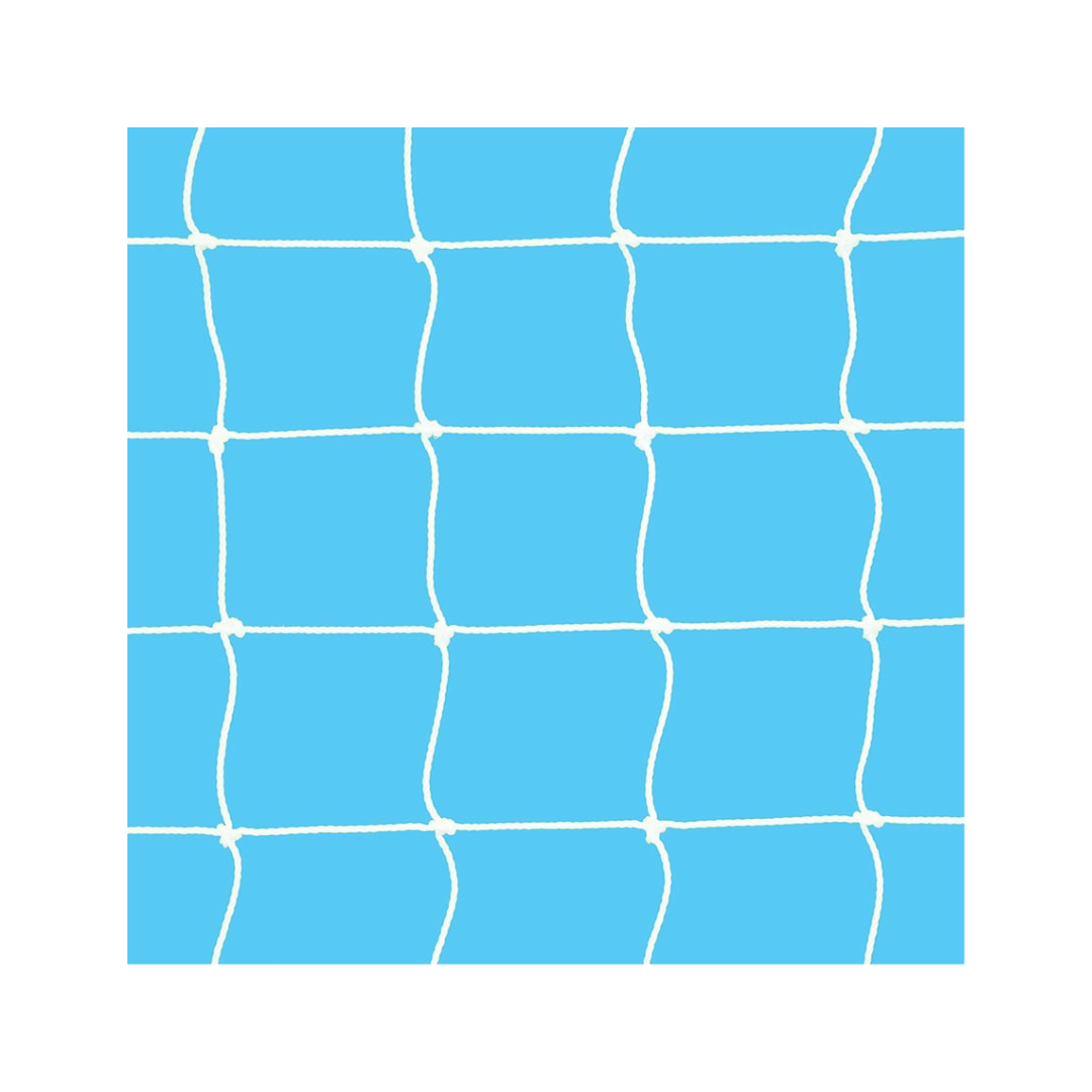Jaypro 3mm Futsal Net 9'10" x 6'7'' (Pair)