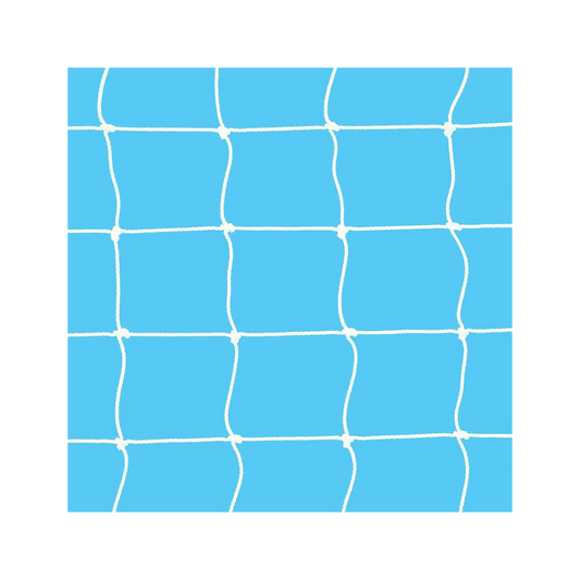 Jaypro 3mm Futsal Net 9'10" x 6'7'' (Pair)