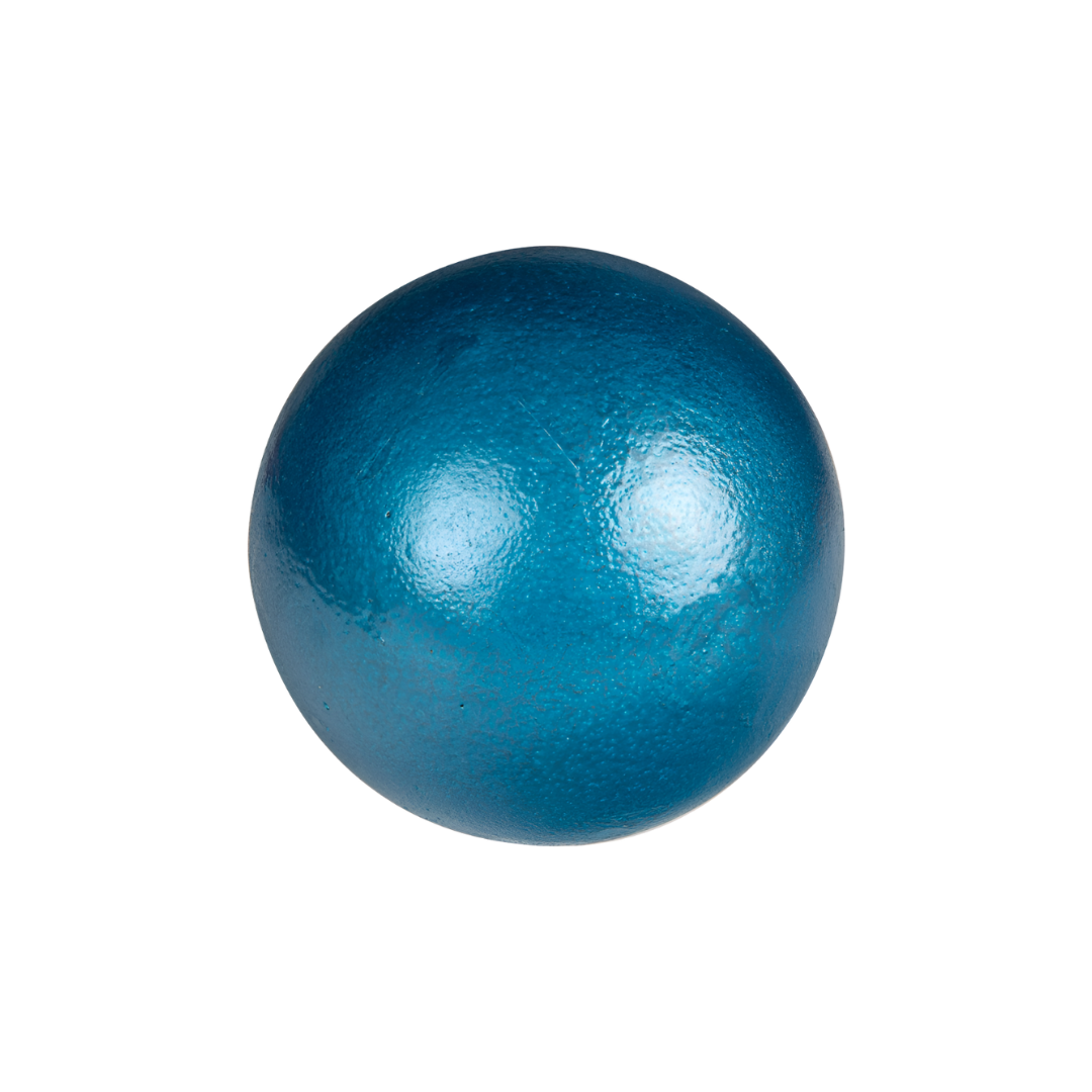 Champro Cast Iron Shot Put 8 lbs (3.63Kg)