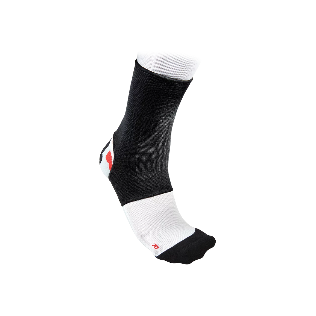 McDavid Ankle Sleeve Elastic