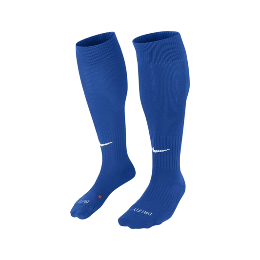 Nike Soccer Socks Royal MD (6-8)