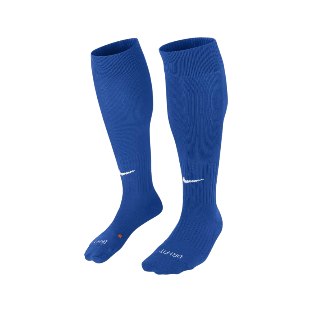 Nike Soccer Socks Royal XSmall (13C-3Y)