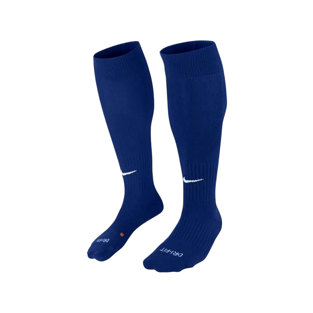 Nike Soccer Socks Navy XS (13C-3Y)