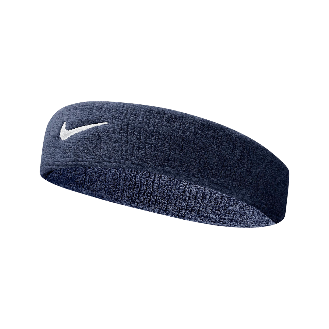 Nike Swoosh Headband (Navy)