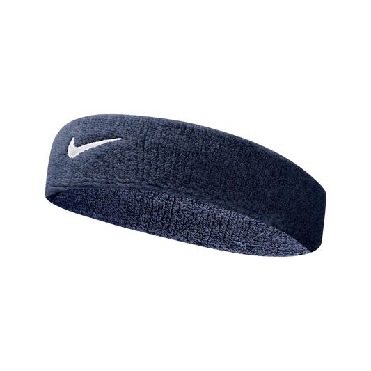 Nike Swoosh Headband (Navy)