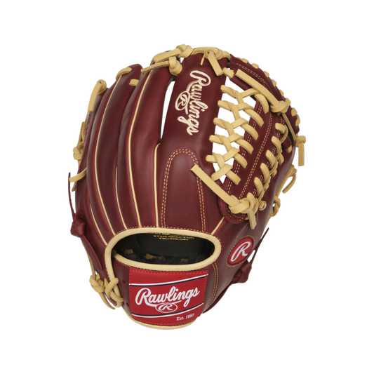 Rawlings Sandlot Glove Left Hand Thrower 11.75"