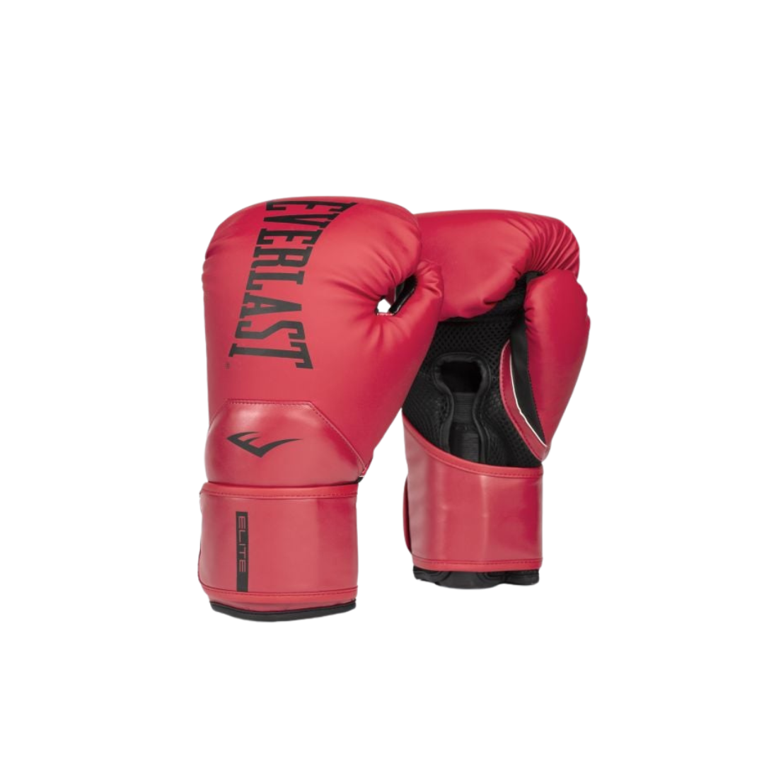 Everlast Elite 2 Boxing Glove 8 oz