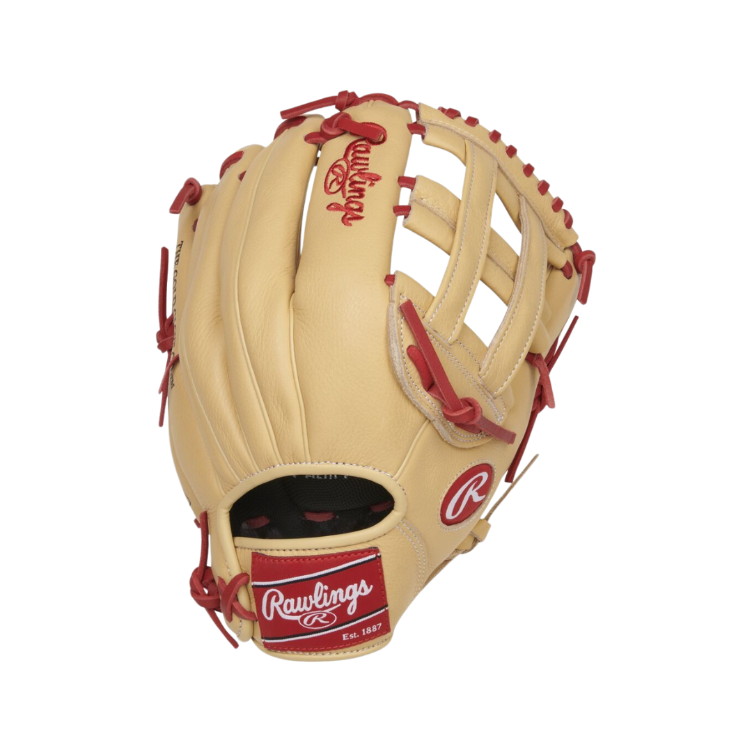Rawlings Select Pro Lite Bryce Harper Right Hand Glove 12"