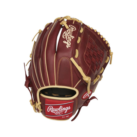 Rawlings Sandlot Glove 12"