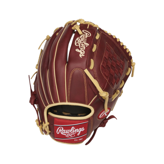 Rawlings Sandlot Glove Left Hand Thrower 12"