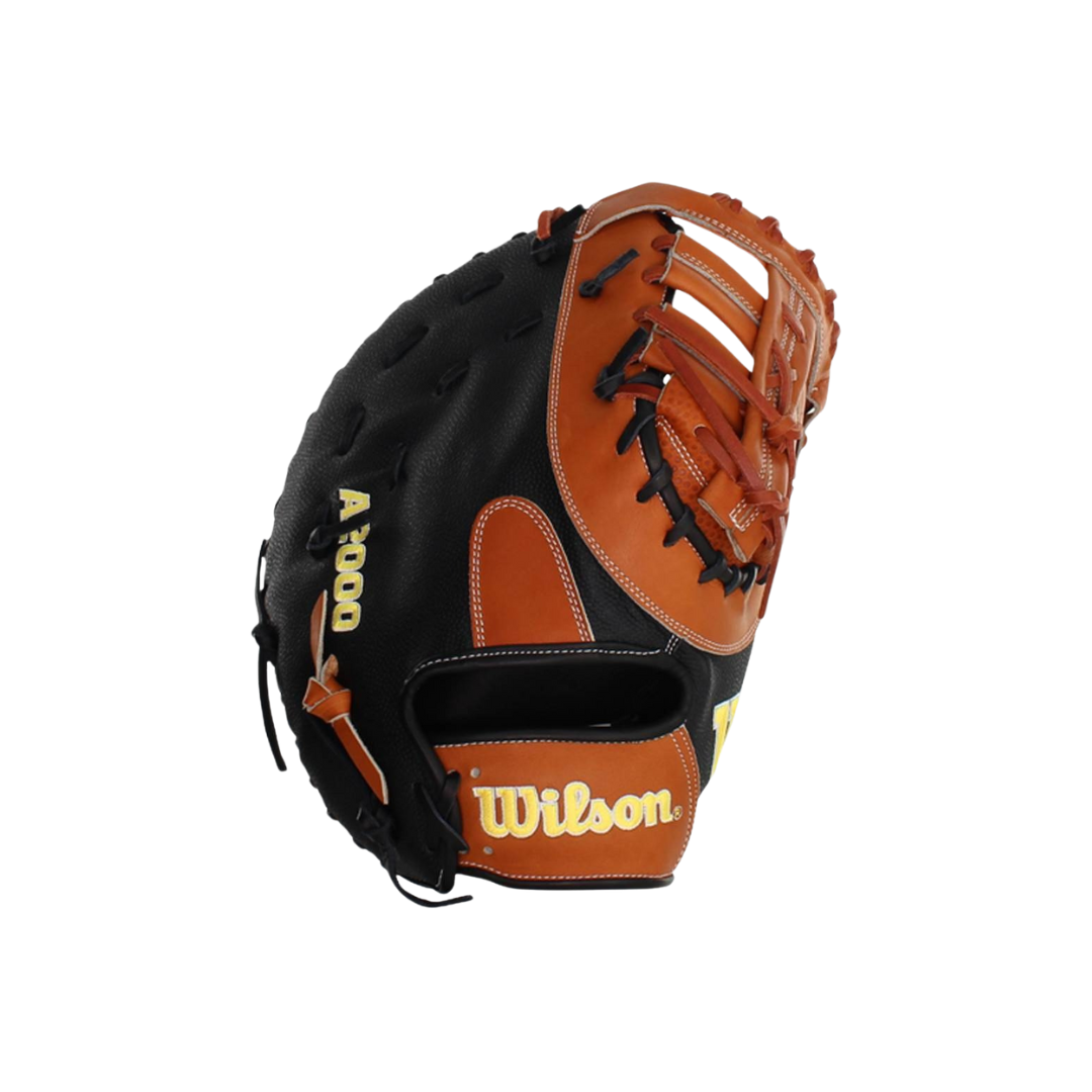 Wilson A2000 11620 First Base Mitt Left Hand Thower 12.5"