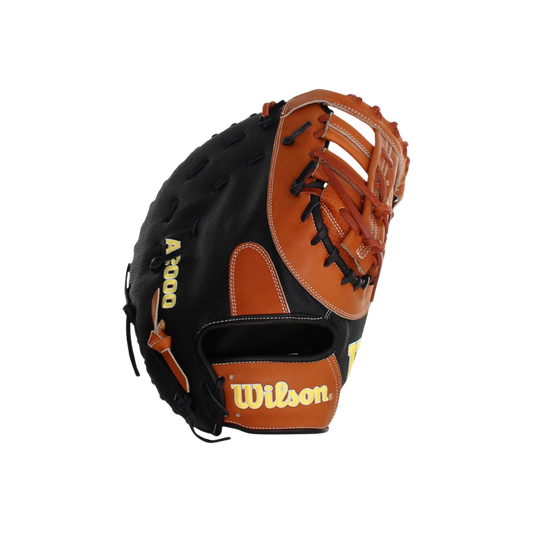 Wilson A2000 11620 First Base Mitt Left Hand Thower 12.5"