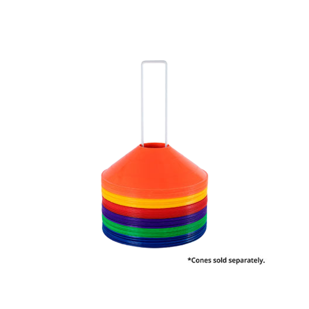 Champion Sports Saucer Disc Carrier
