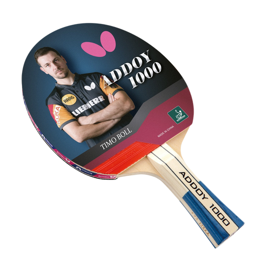 Butterfly Addoy 1000 T.T. Racket
