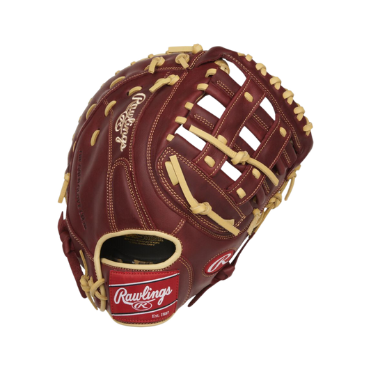 Rawlings Sandlot First Base Mitt 12.5"