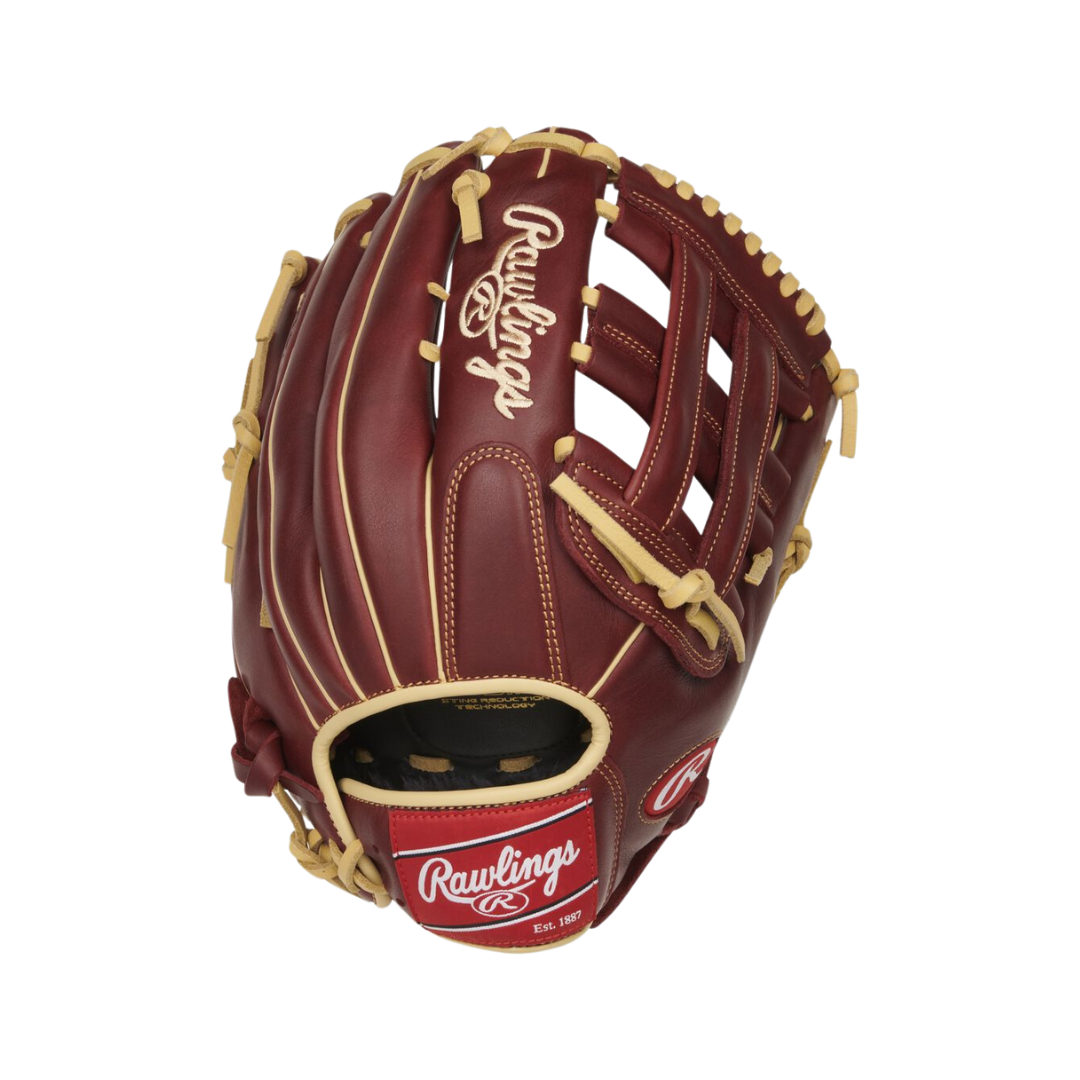 Rawlings Sandlot Glove 12.75"