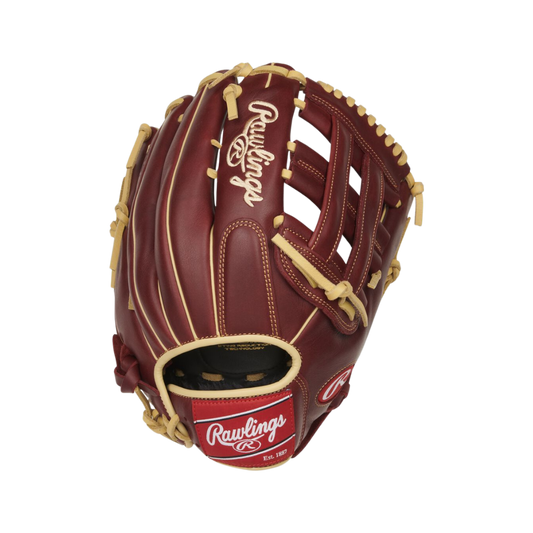Rawlings Sandlot Glove Left Hand Thrower 12.75''