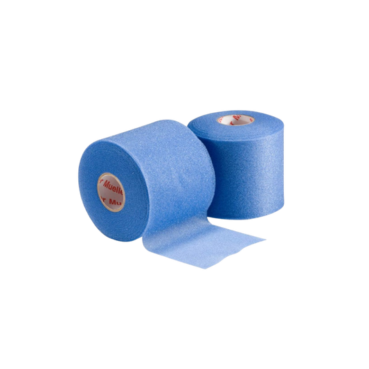 Mueller M-Wrap Pre-Tape Royal 2.75"