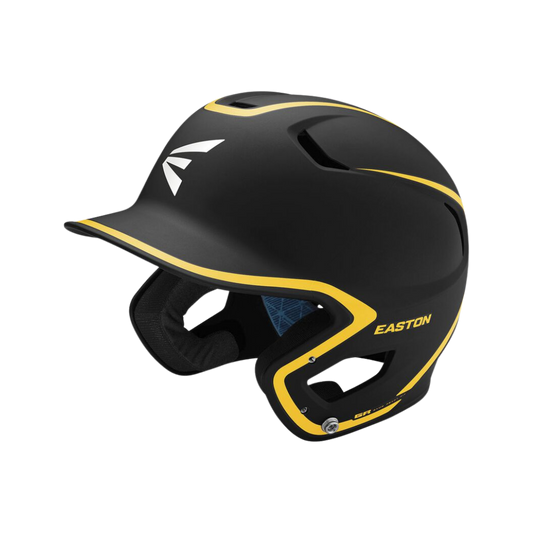 Easton Adult 2-Tone Z5 Bat Helmet.