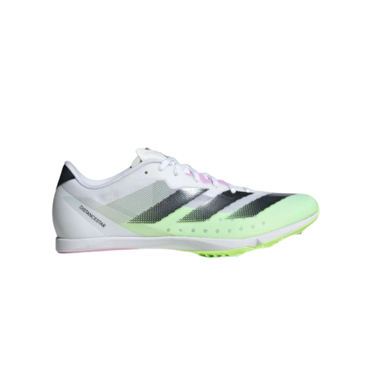 Adidas Distancestar (Black/Silver)