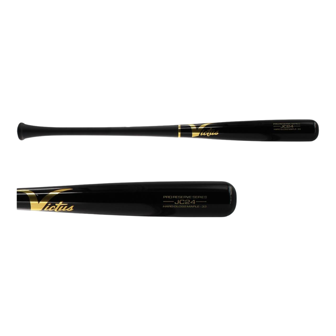 Victus JC24 Maple Pro Reserve Bat 32"