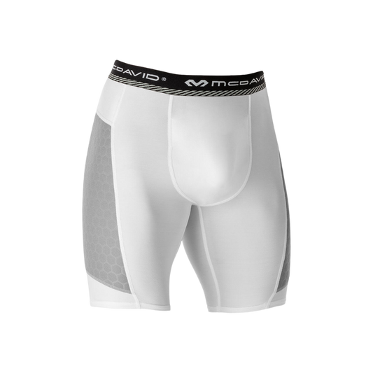 McDavid HEX Thin Sliding Short