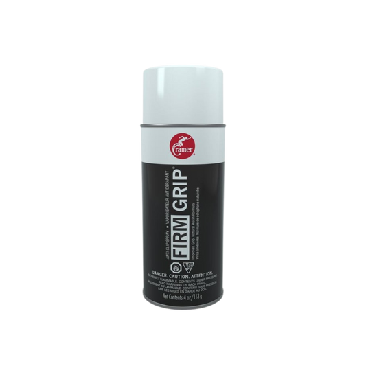 Cramer Firm Grip Spray 4 oz