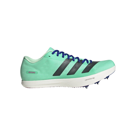 Adidas Adizero LJ (Mint/Black)