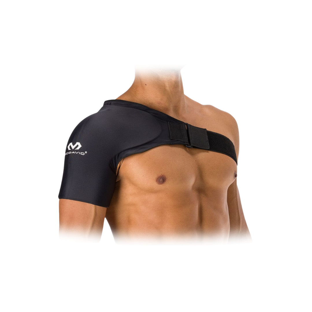 McDavid Flex Ice Therapy Shoulder Wrap