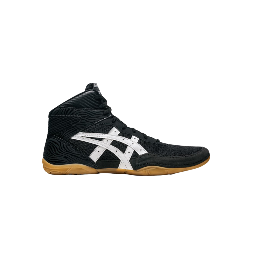 Asics Youth Matflex 7 (Black)