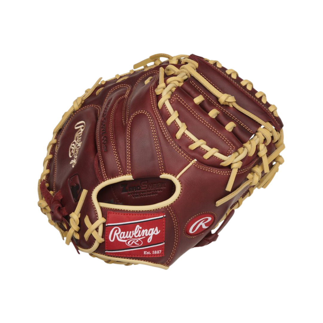 Rawlings Sandlot Catcher's Mitt 33''