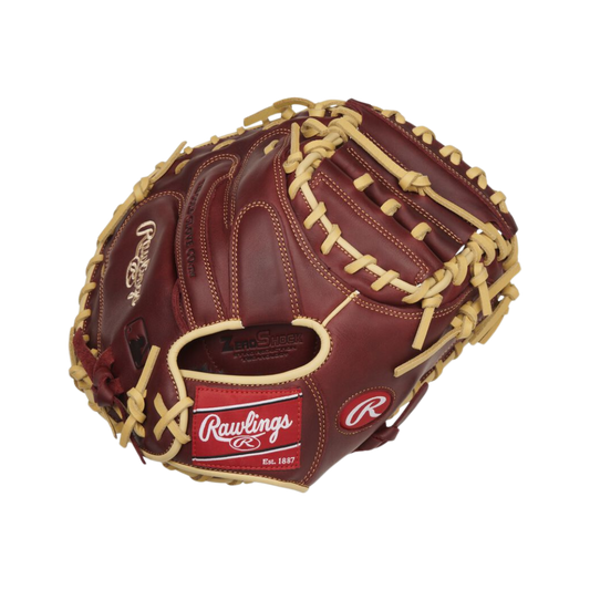 Rawlings Sandlot Catcher's Mitt 33''