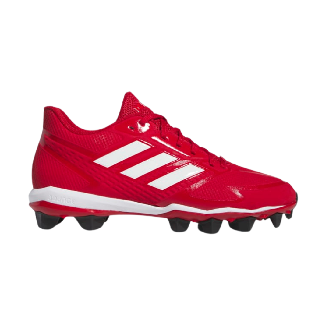 Adidas Icon 8 Mid Men (Red)