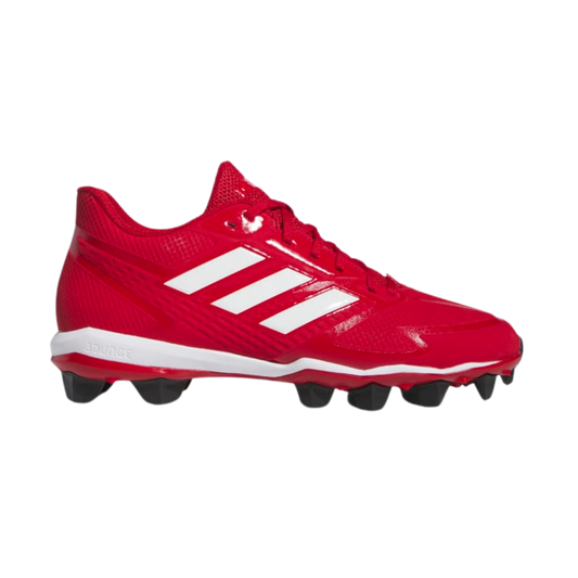 Adidas Icon 8 Mid Men (Red)