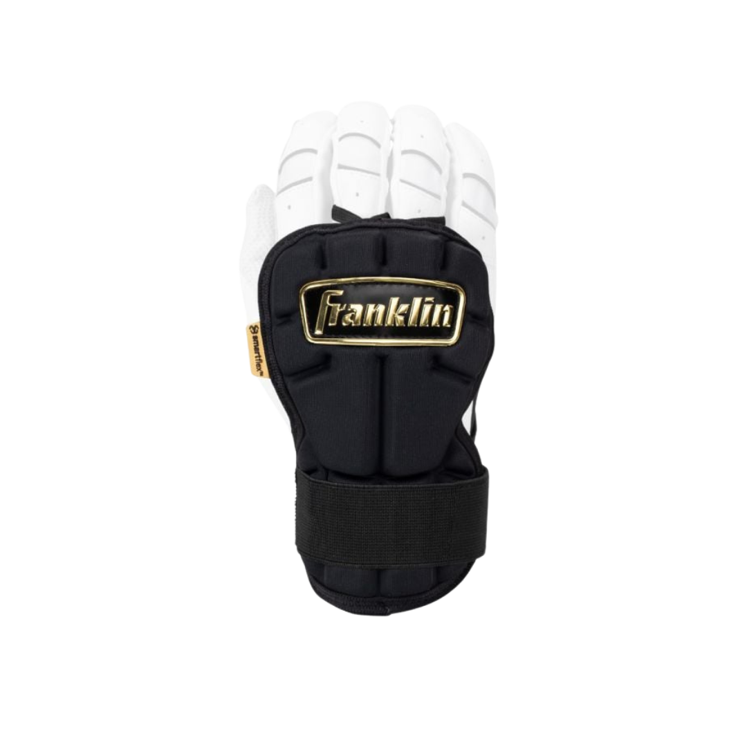 Franklin Sports Adult Hand Guard Large.