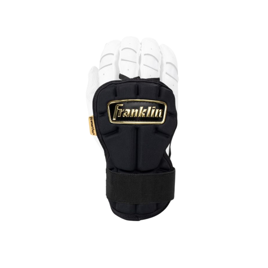 Franklin Sports Adult Hand Guard Large.