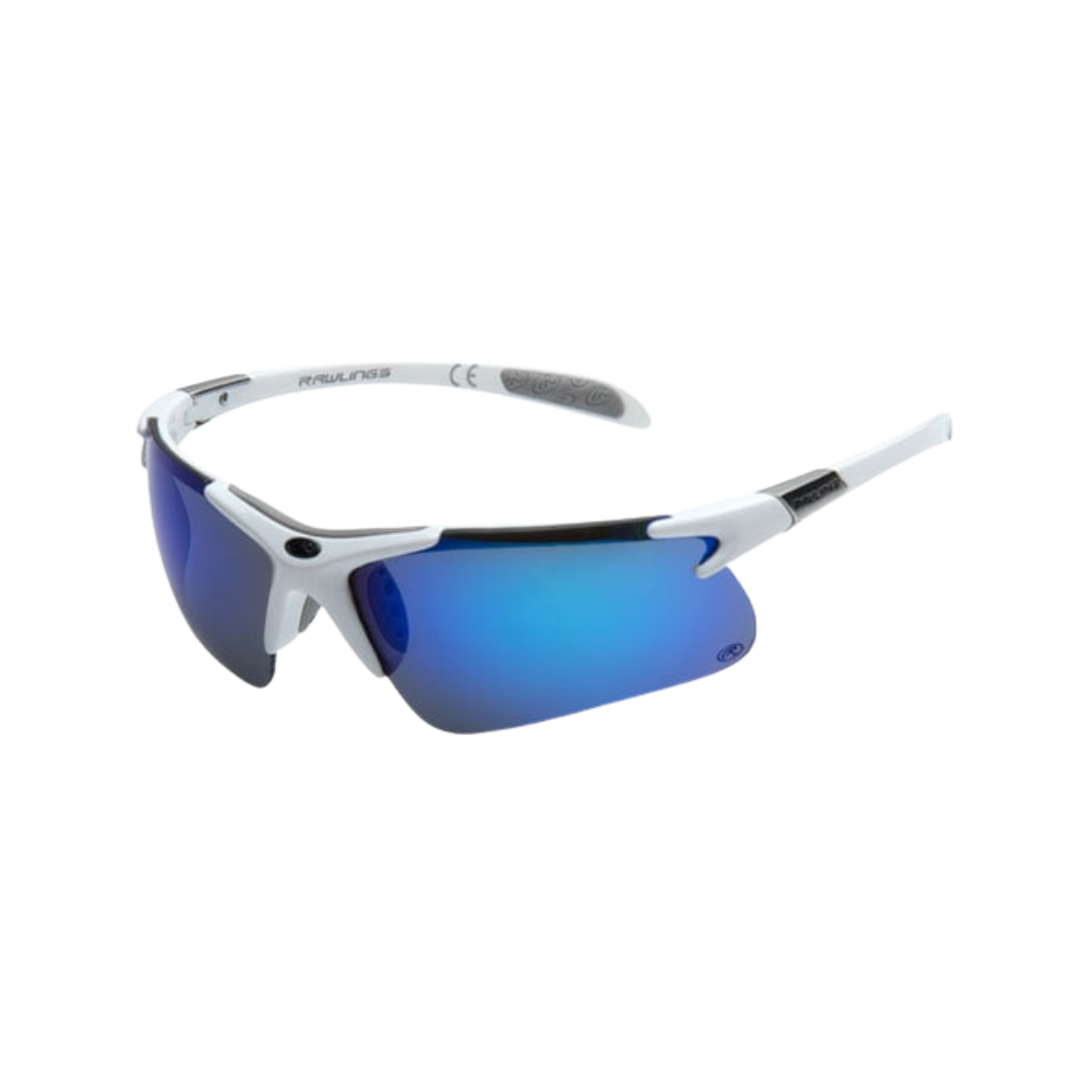 Rawlings Adult Sunglasses (Mirr Blue)