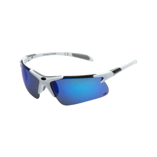Rawlings Adult Sunglasses (Mirr Blue)
