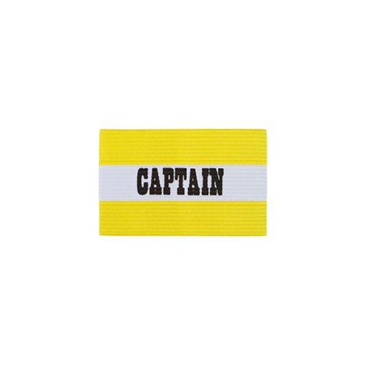 Champion Sports Adult Captain Armband (Gold)