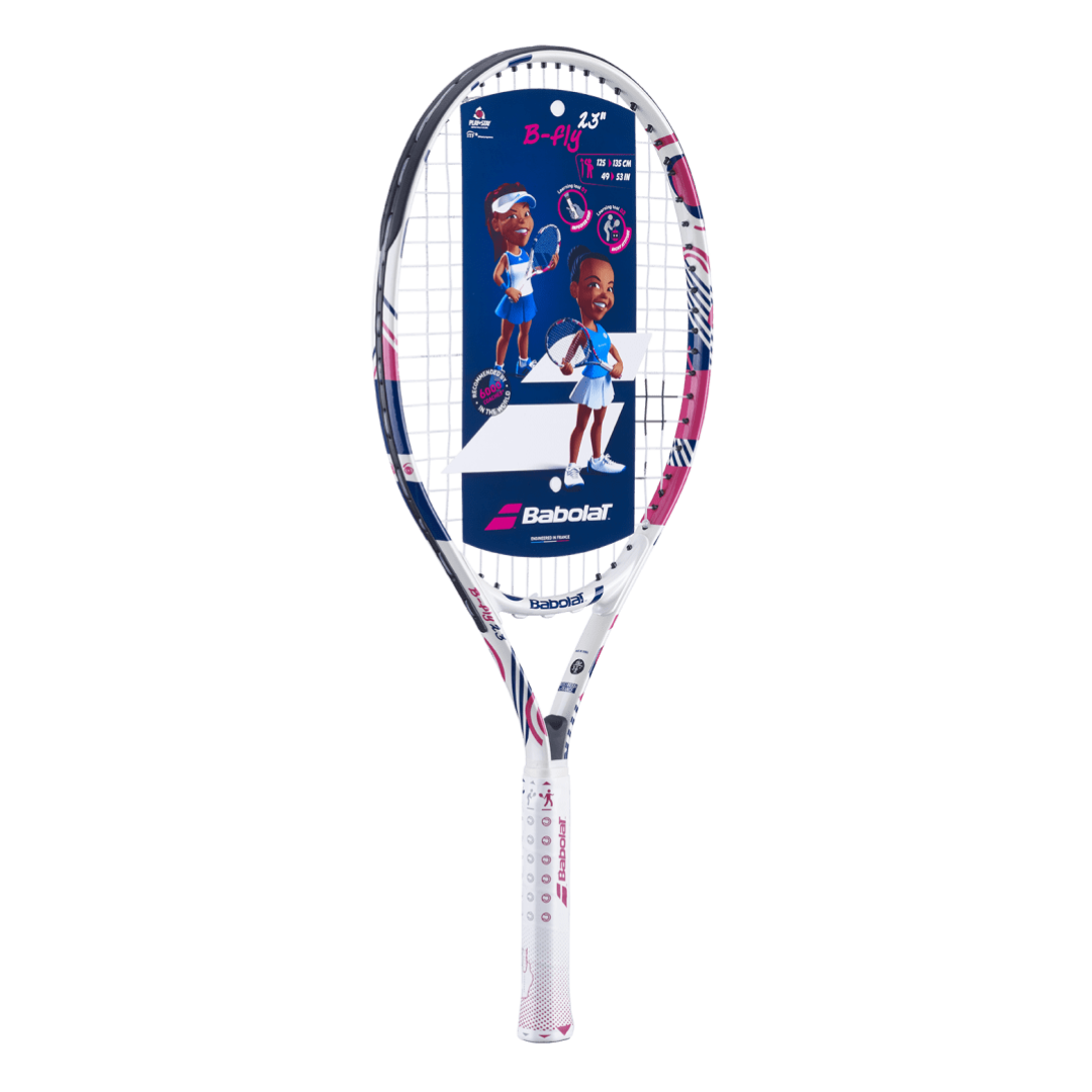 Babolat B Fly Tennis Racket 23".