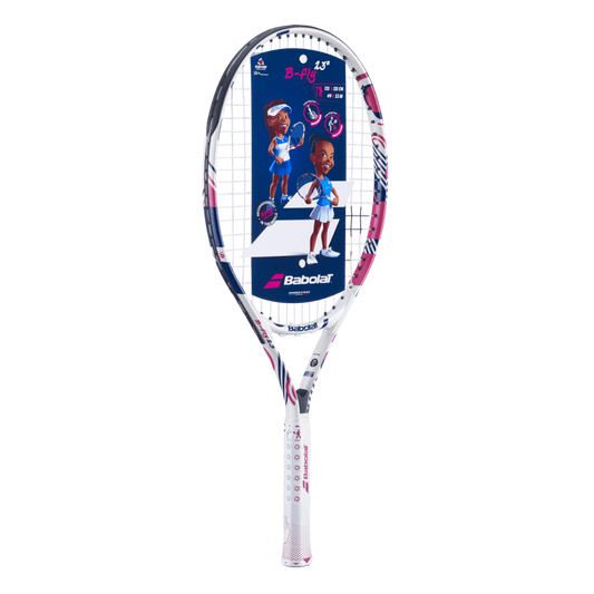 Babolat B Fly Tennis Racket 23".
